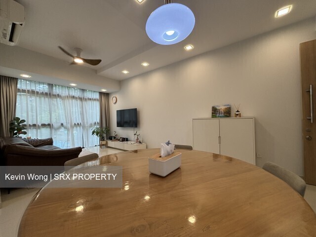 Varsity Park Condominium (D5), Condominium #591311311